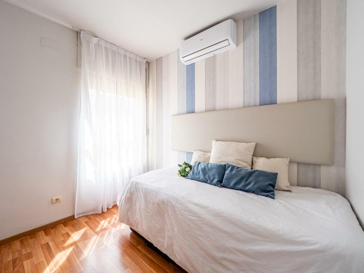 Appartamento Malagueta Sunny Deluxe *