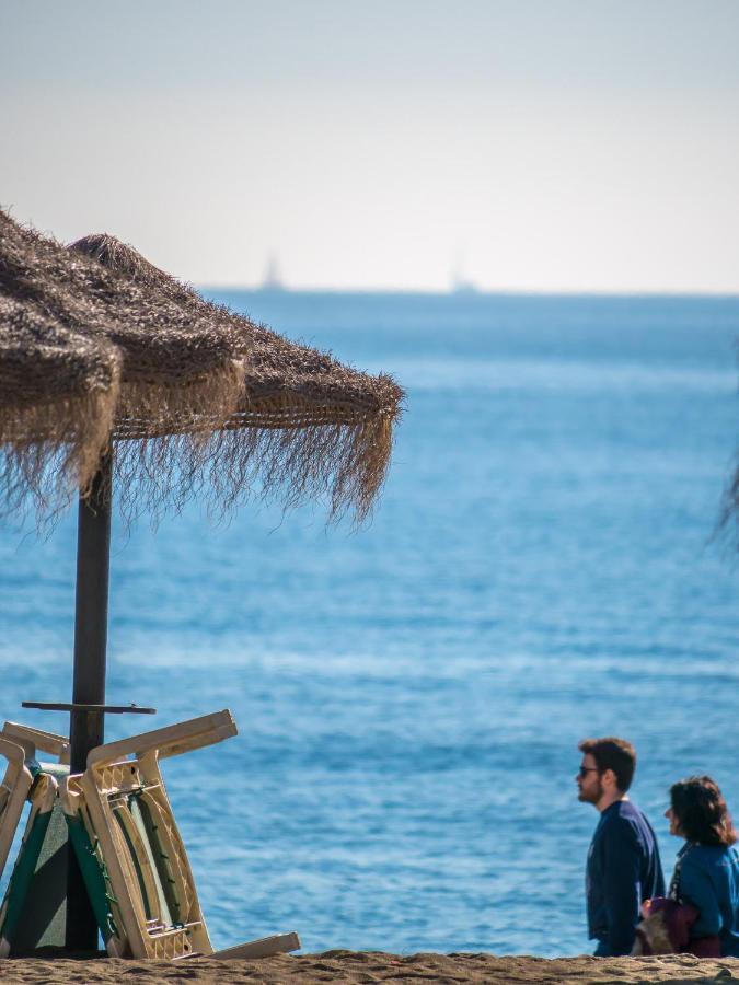 Appartamento Malagueta Sunny Deluxe Málaga