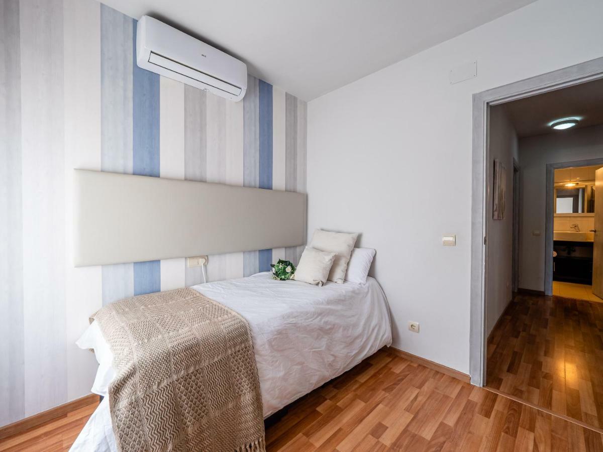Malagueta Sunny Deluxe Appartement Málaga