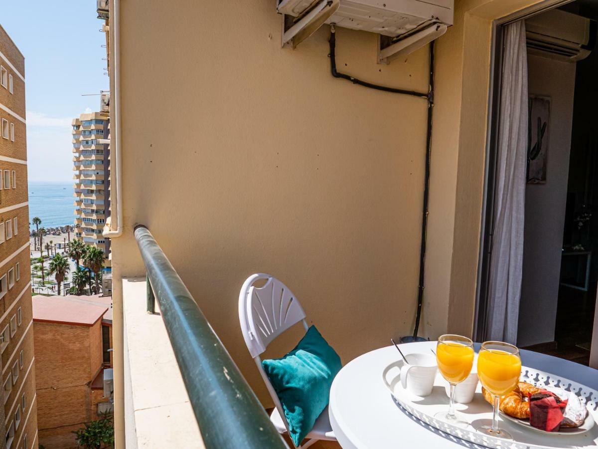 Appartement Malagueta Sunny Deluxe